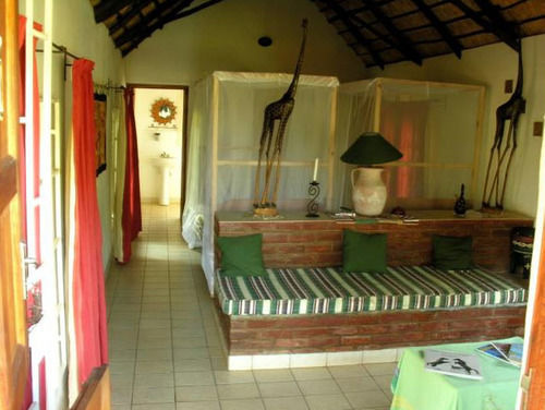 Barefoot Safari Lodge Lilongwe Kültér fotó